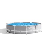 INTEX 10Ft X 30In Prism Frame Pool
