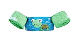 SEVYLOR Puddle Jumper 2000037930 Unisex-Youth, Turtle, Taille Unique