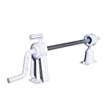 Gre 40135 - Enroleur de couverture pour piscines surélevées