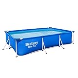 Bestway 56404 Piscine hors sol Steel Pro™ 300 x 201 x 66 cm