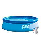 Intex 28132NP Easy Set Piscine autostable Ø 366 x 76 cm