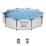 Piscine Ronde 3.05mx76 cm