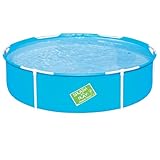 Bestway 56283 Piscinette My First Frame D 152 h38