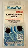 KIT REPARATION PISCINE MADATEX