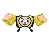 SEVYLOR Puddle Jumper 2000037553 Unisex-Youth, Bee, Taille Unique