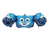 SEVYLOR Puddle Jumper 2000037552 Unisex-Youth, Shark, Taille Unique