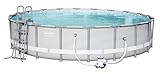 Bestway Piscine Hors Sol Europe 610 x 122 cm 56675