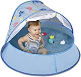 Babymoov Aquani Aire de Jeux 3 en 1 Anti-UV 50+